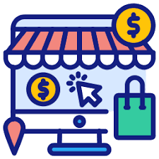 E-commerce Websites